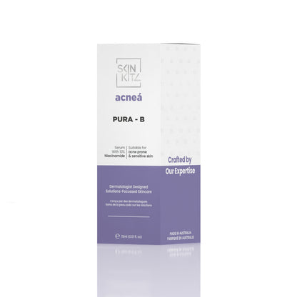 acneá PURA-B Serum