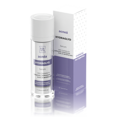 SkinKitz Acnéa HYDRAGLYD Serum 30mL