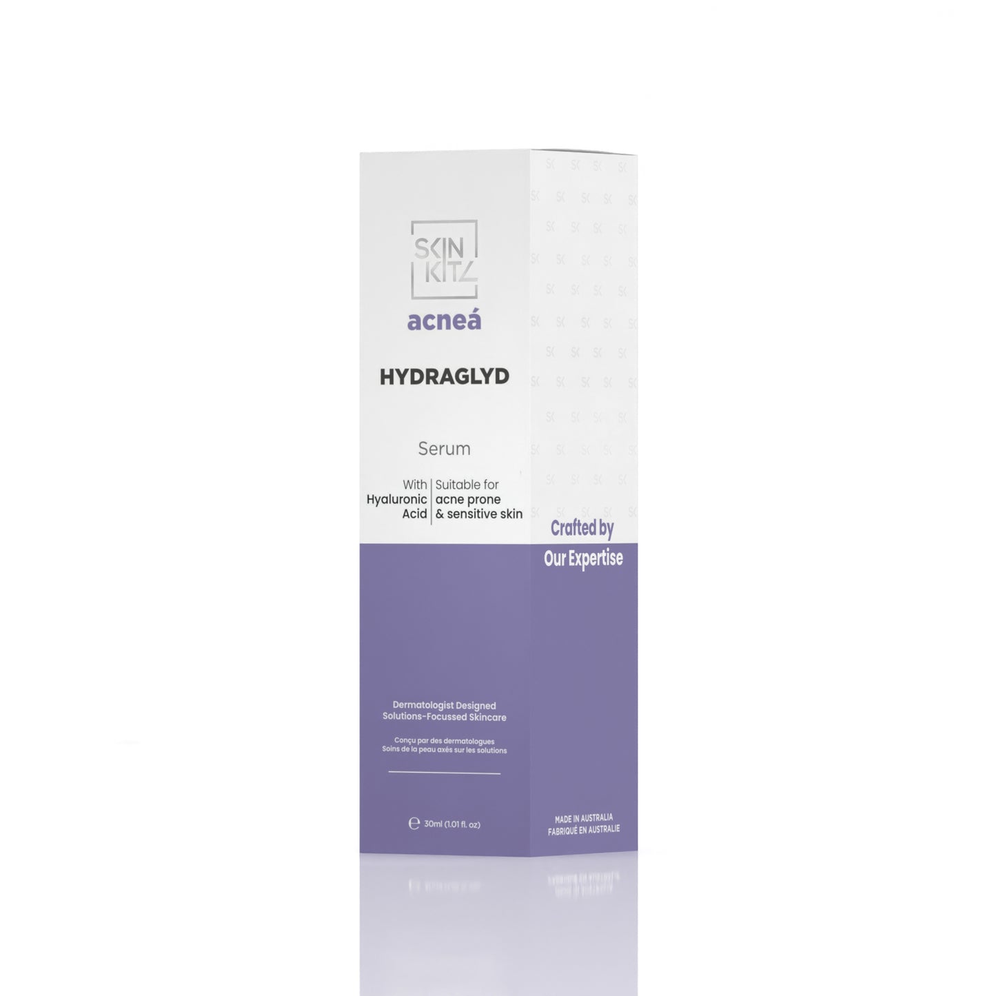 acneá HYDRAGLYD Serum