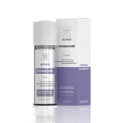 acneá HYDRACARE Moisturising Cream