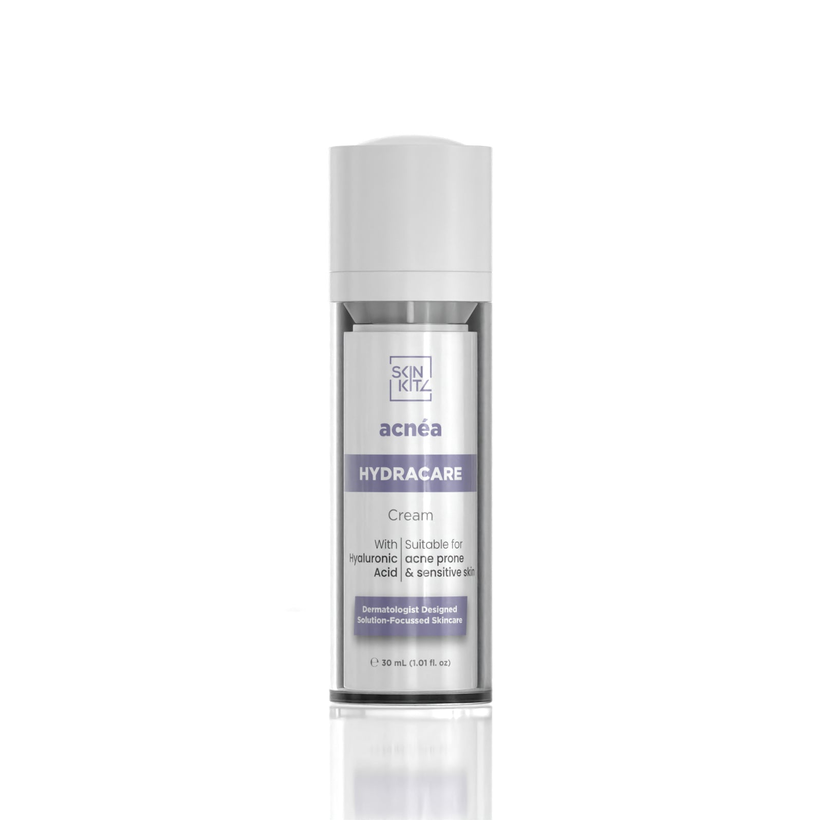 acneá HYDRACARE Moisturising Cream