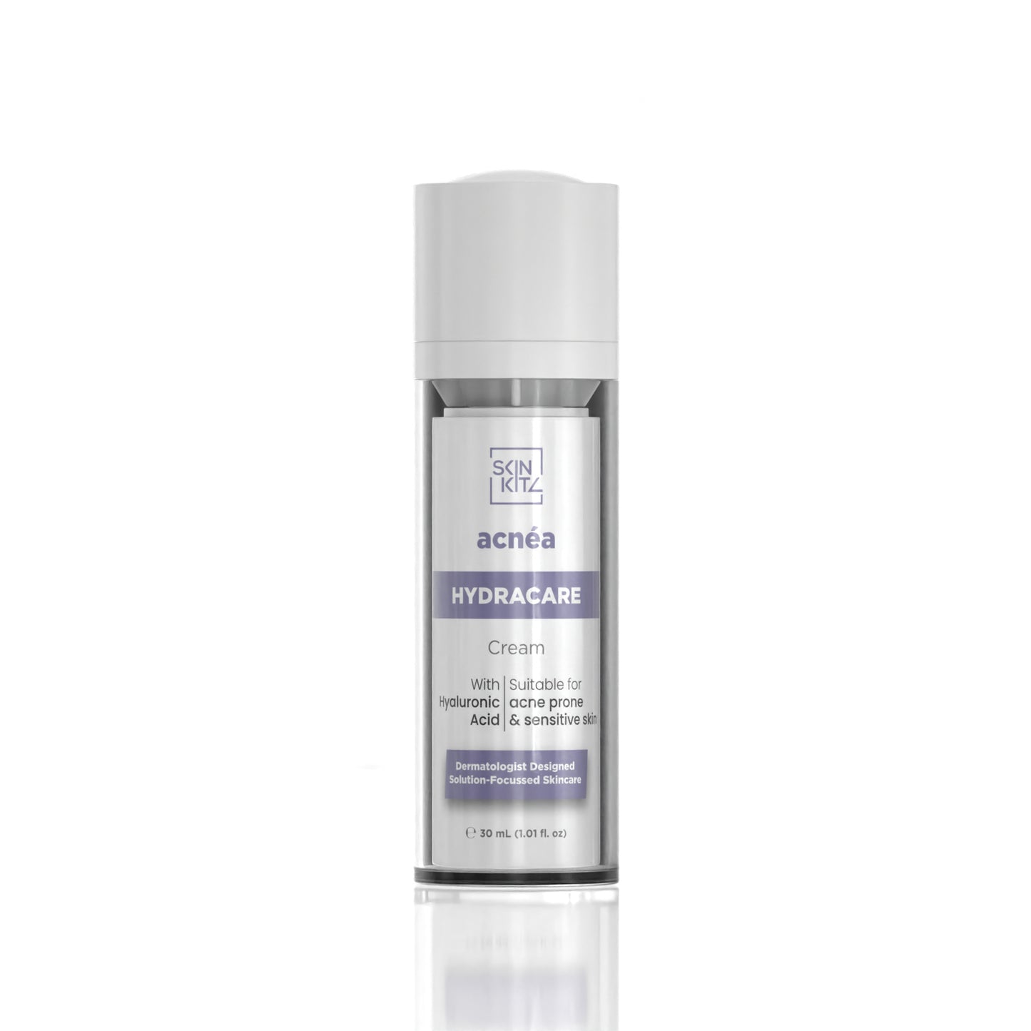acneá HYDRACARE Moisturising Cream