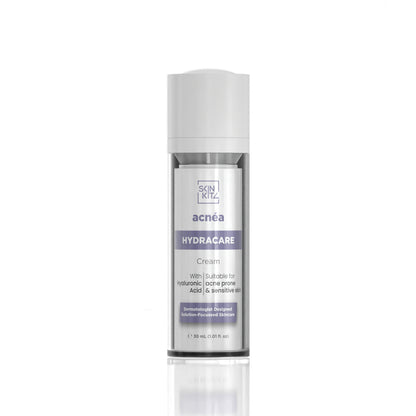 acneá HYDRACARE Moisturising Cream
