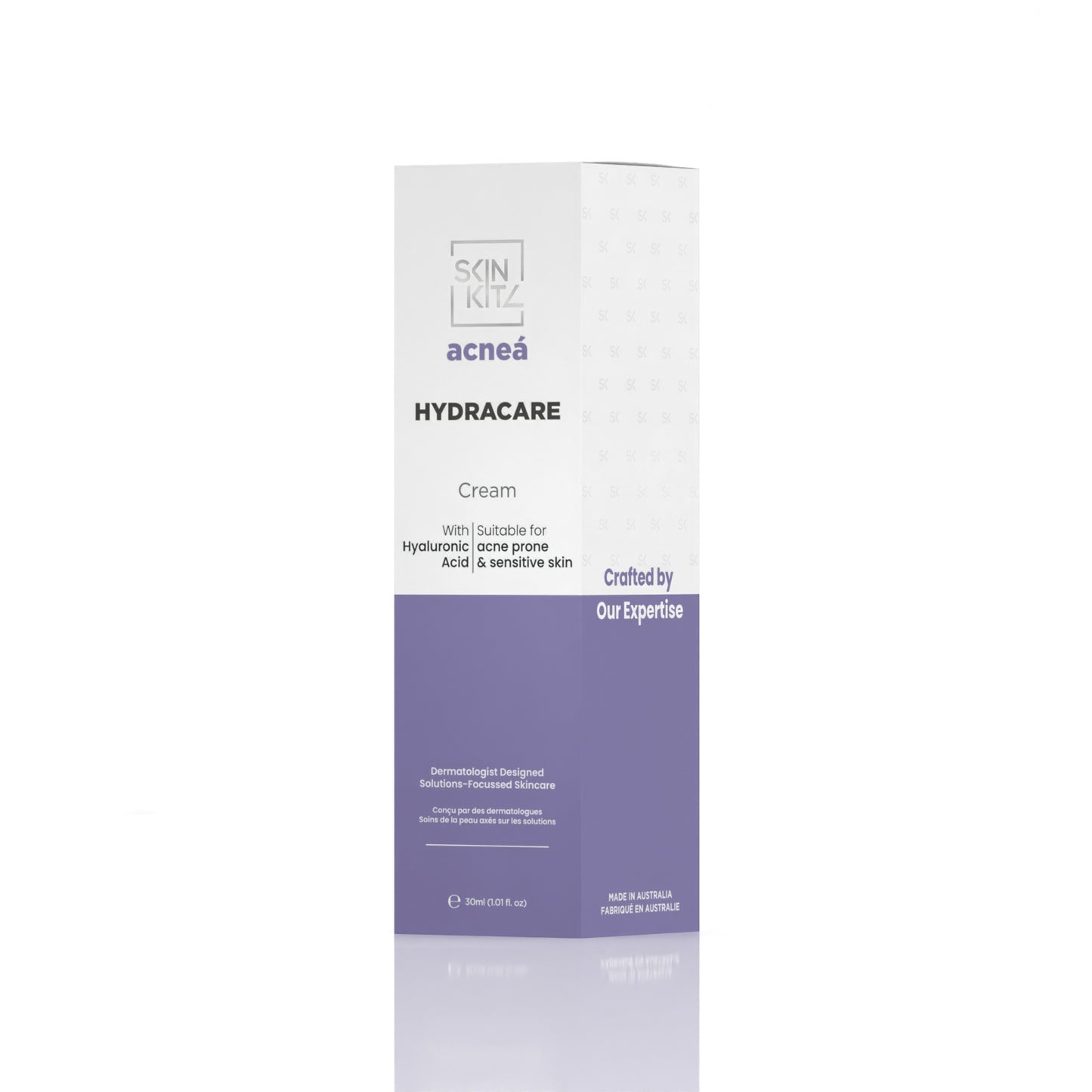 acneá HYDRACARE Moisturising Cream