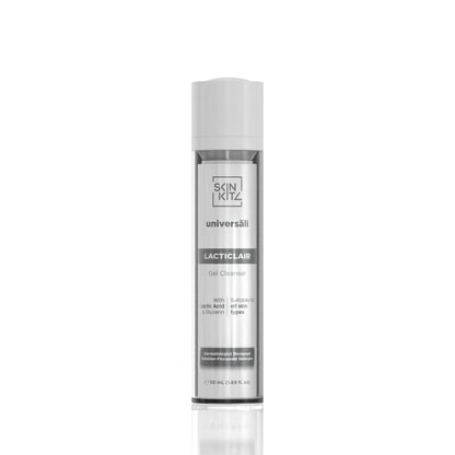 Universali Lacticlair Gel Cleanser - SkinKitz